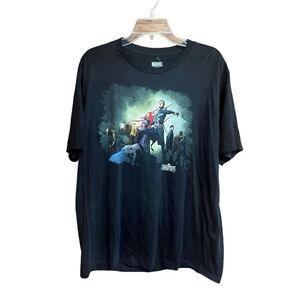 Marvel Men’s Inhumans  Tee  shirt Sz XL NWT